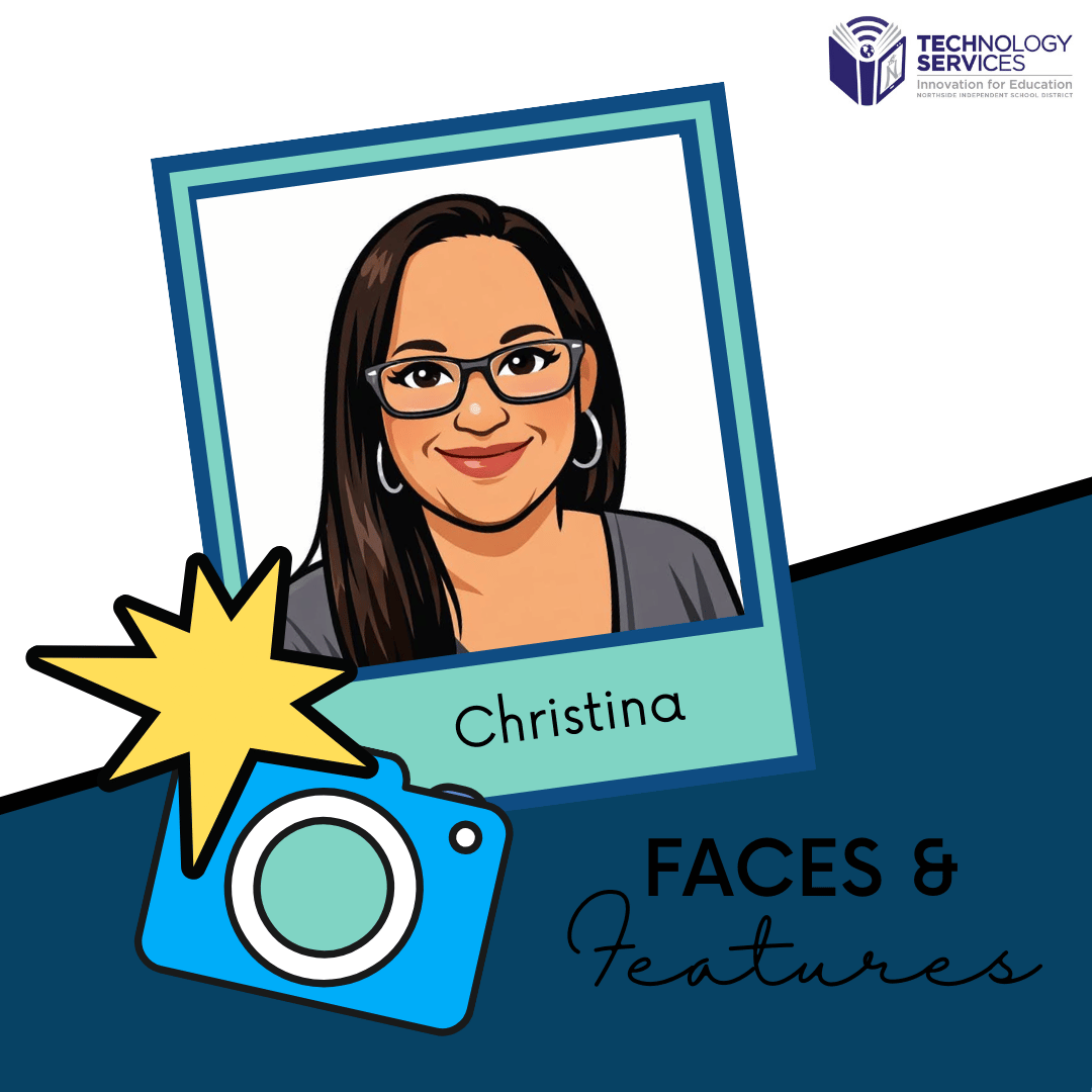 NISD Tech Services tweet media