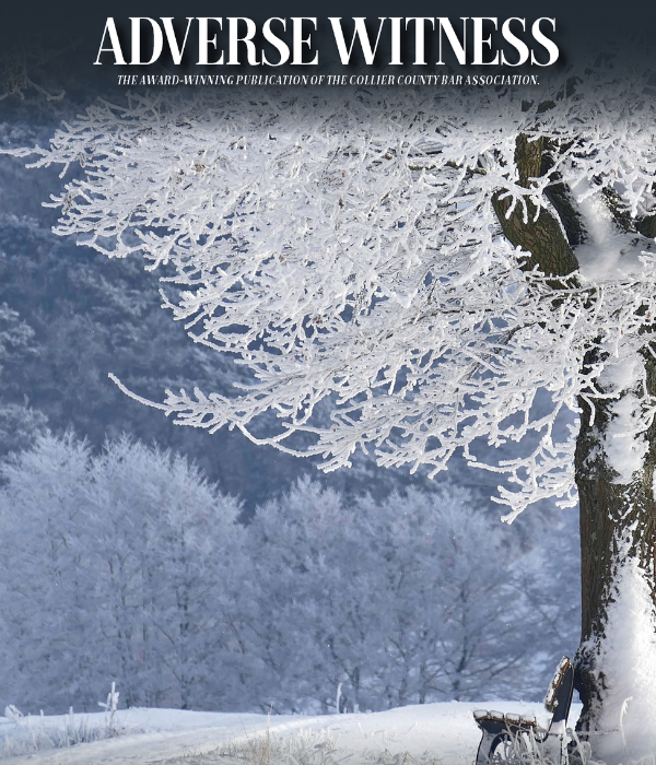 Collier County Bar tweet media