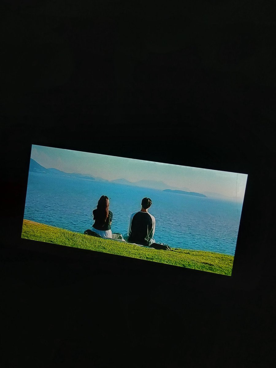 ini film apasiiiii kok ngabisin tisu☹️