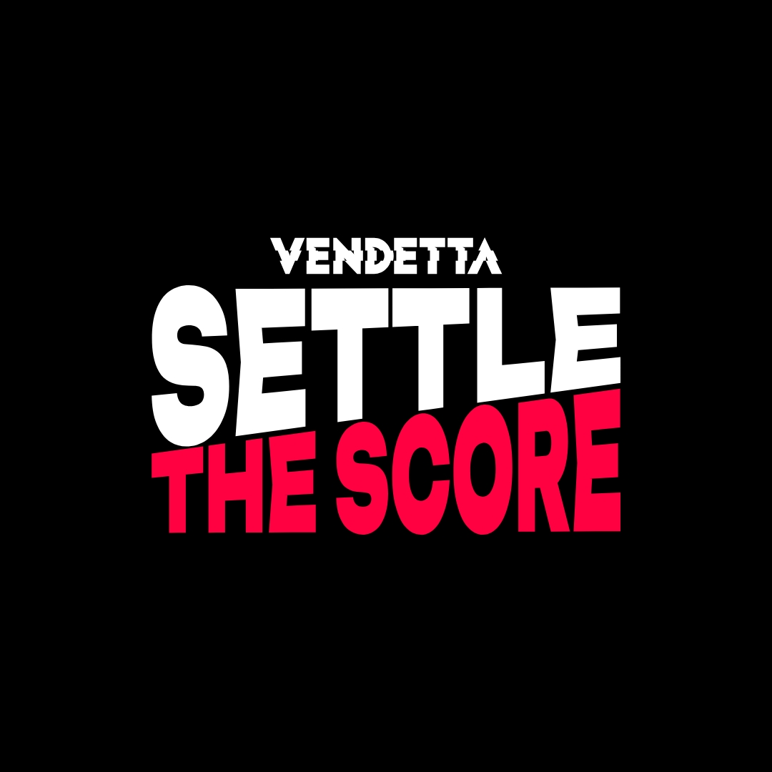 Vendetta tweet media