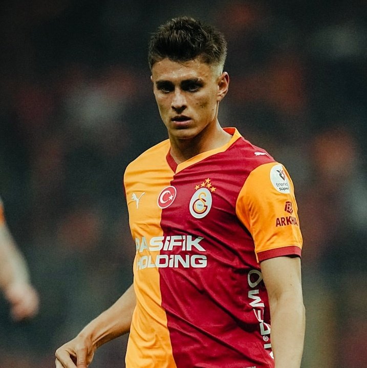 Forza Cimbom tweet media