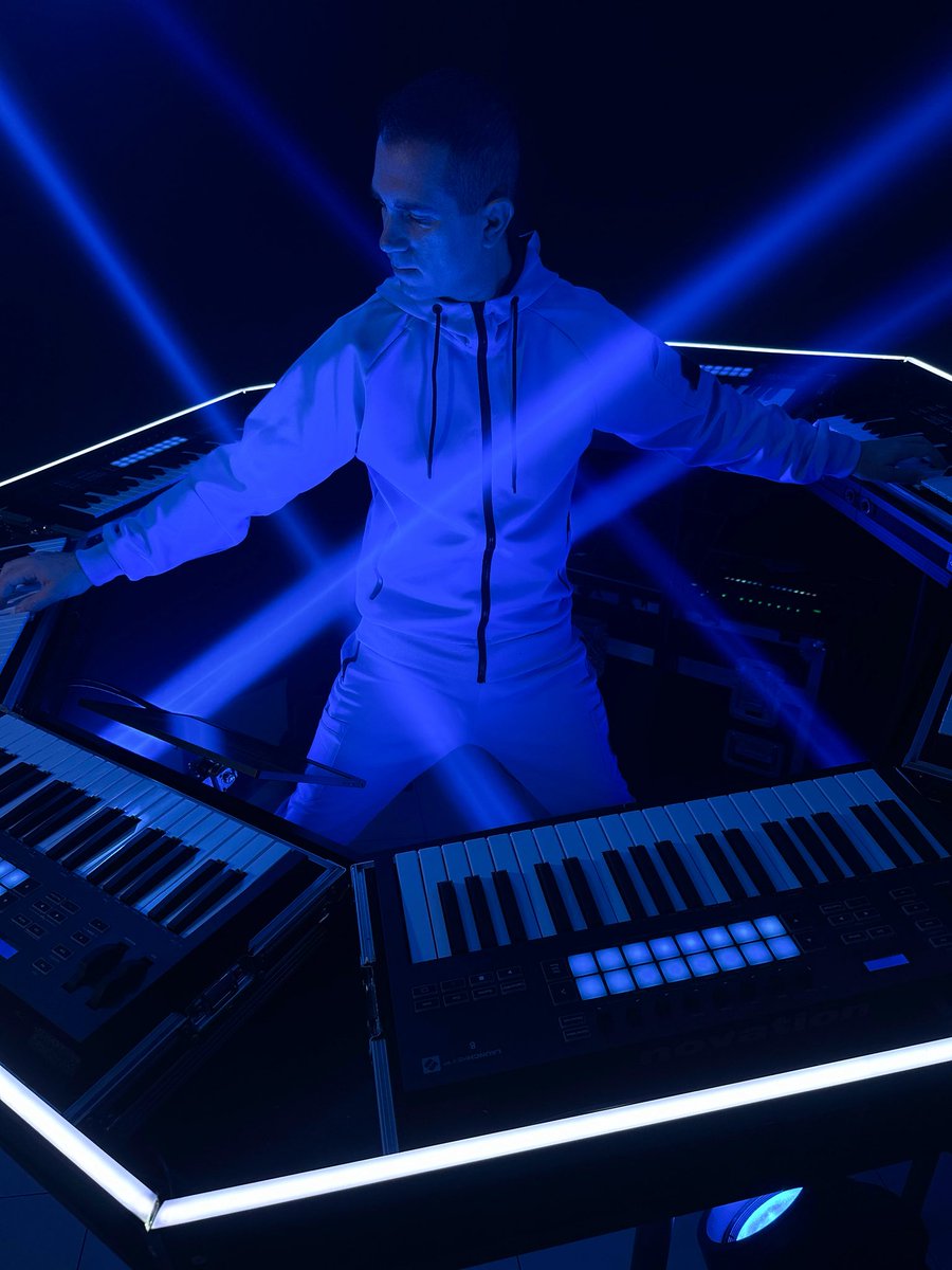 Giuseppe Ottaviani tweet media