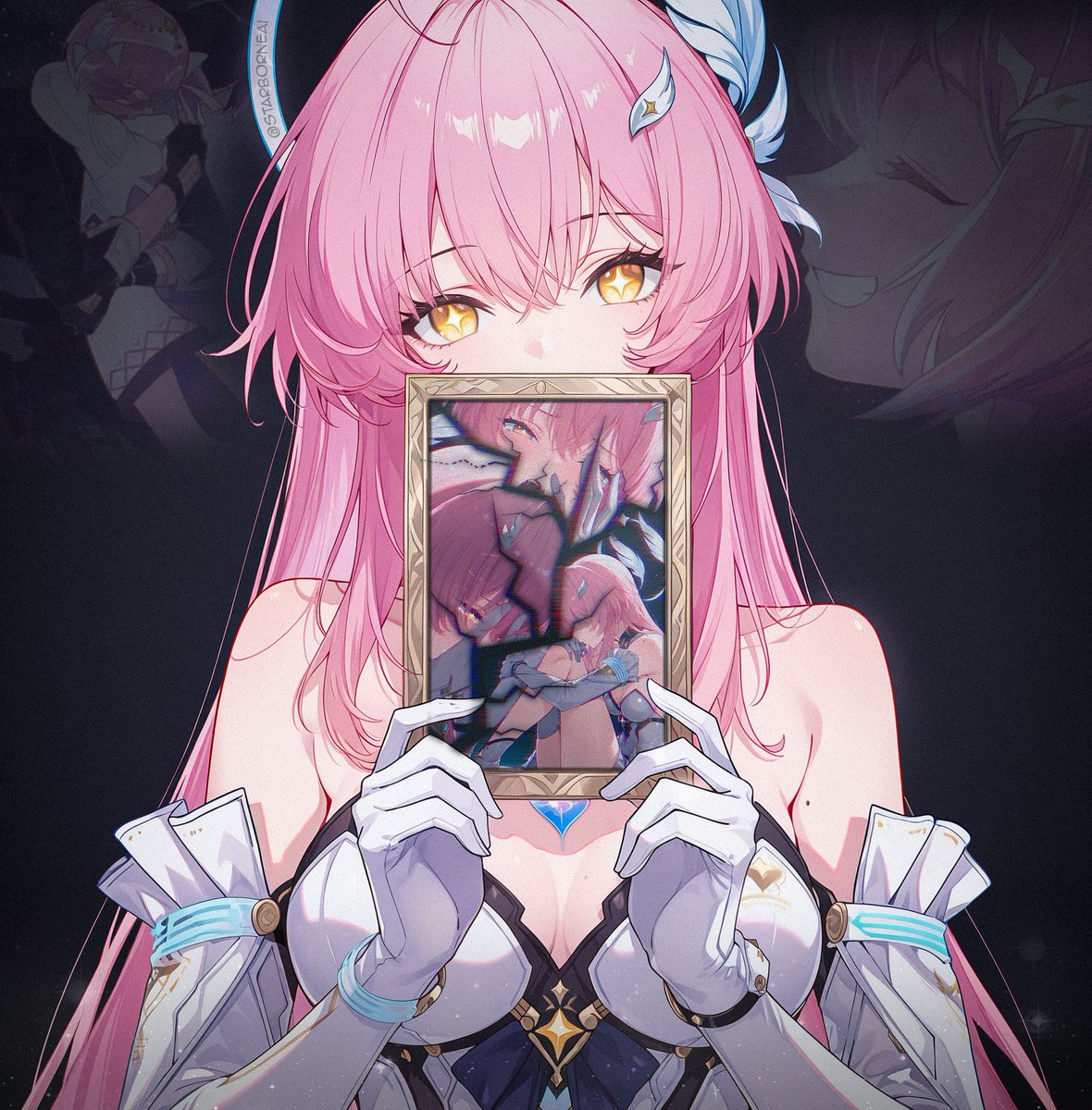 Starborneˋ°•*⁀➷ tweet media