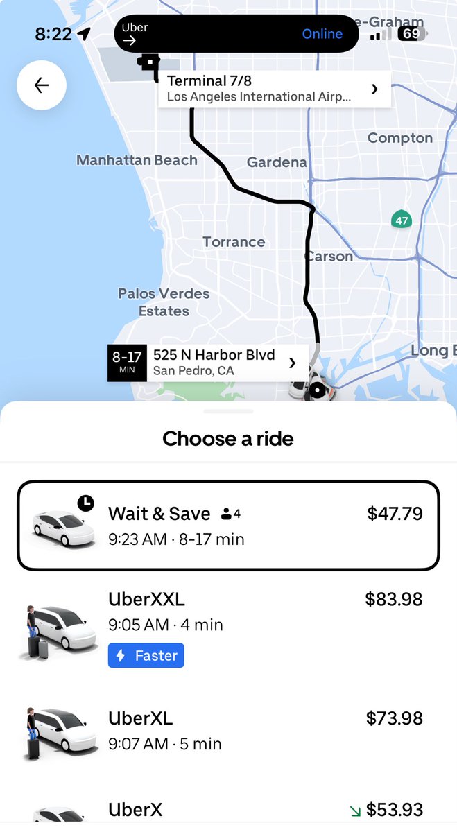 liveangel2's tweet photo. @dkhos @WeRide_ai Ridiculous prices https://t.co/CNNoklwApD