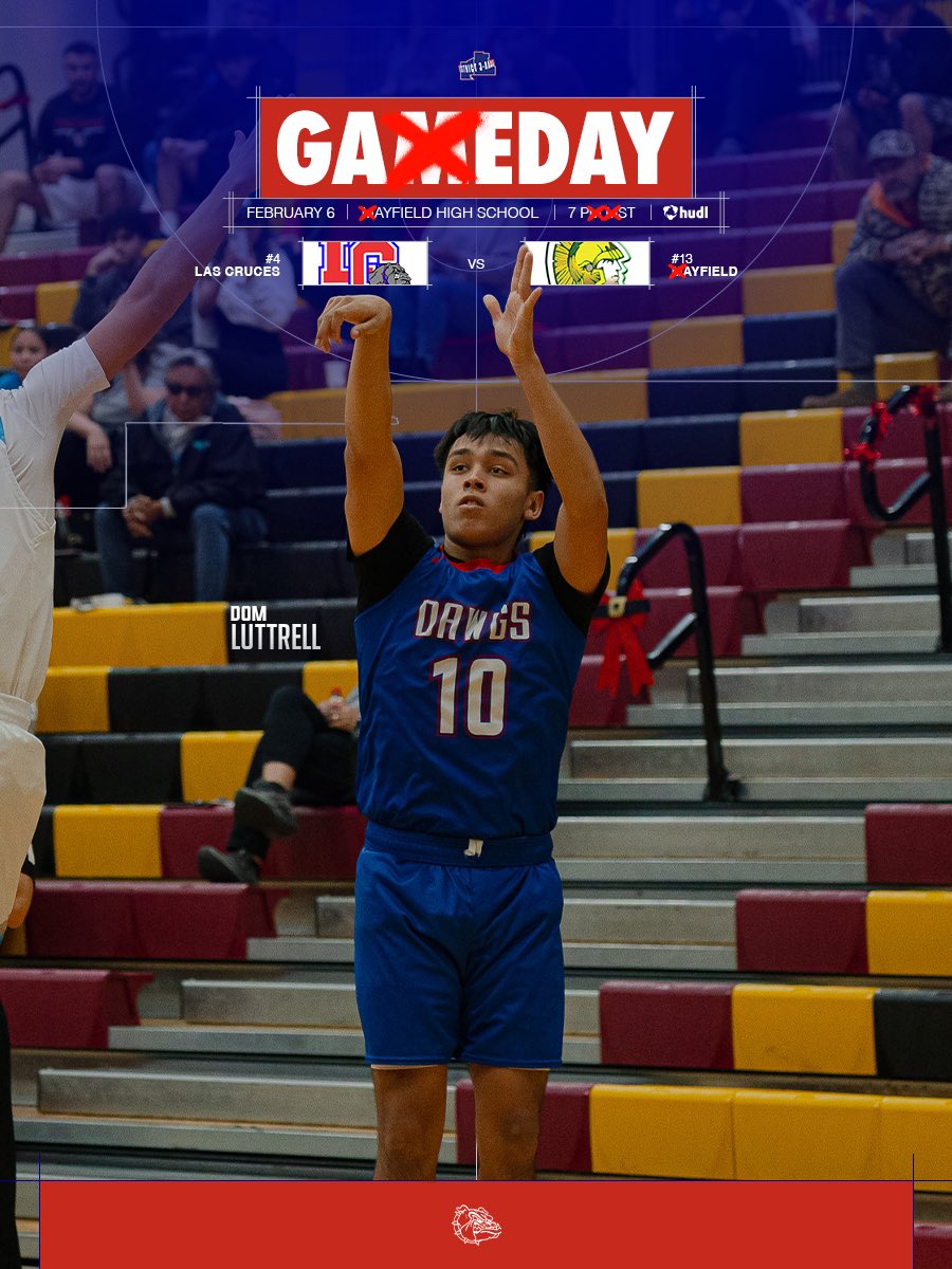 Cruces Boys’ Basketball tweet media