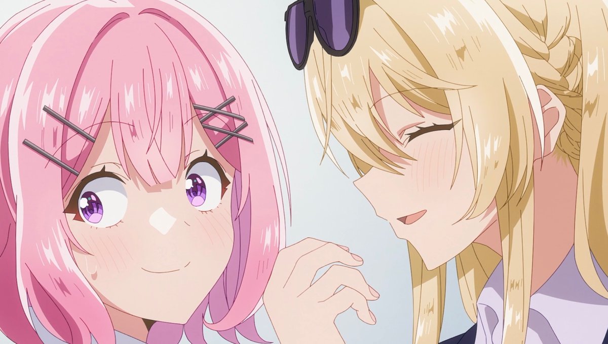 カノンさんﾎﾟﾁｯ(˶ ´ᵕ`˶)ﾉ いつも優しくありがとう🥰