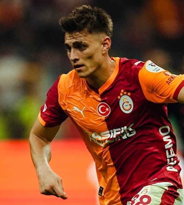 Forza Cimbom tweet media