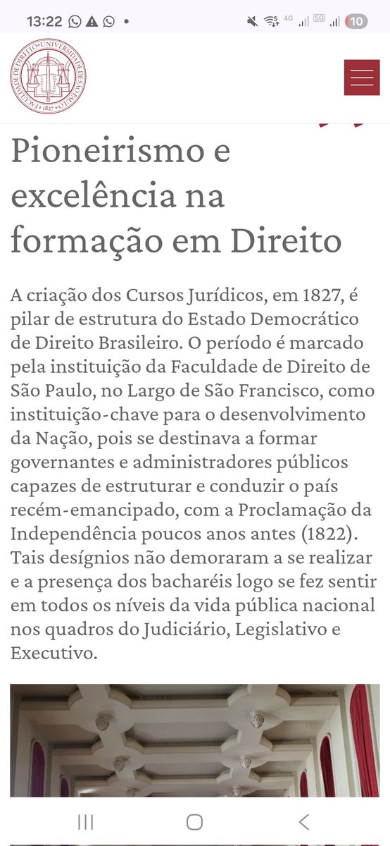 Igualdade e Democracia Digital tweet media