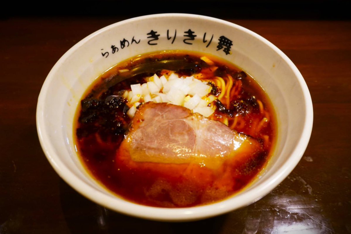 こんばんは🌙

明日から販売する『きりきり舞流勝浦タンタンメン』の試食が完了しました😎
美味しく仕上がりました🌟
結構辛いです😝

数年前から作る作ると言って、なかなか作れなかったらぁめんです…やっと完成しました!

このらぁめんは2月の土日の限定になります