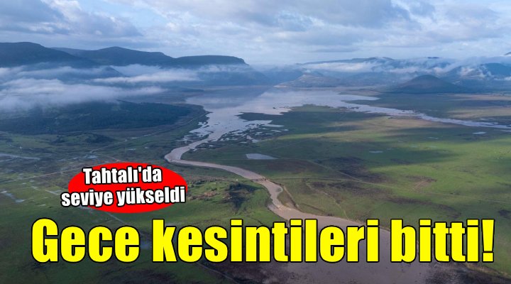 sonkaleizmir's tweet photo. Tahtalı yükselişe geçti, gece kesintileri sona erdi 

https://t.co/nEOyCbohYY 

#izmir #sondakika https://t.co/d3jGzjVe9e