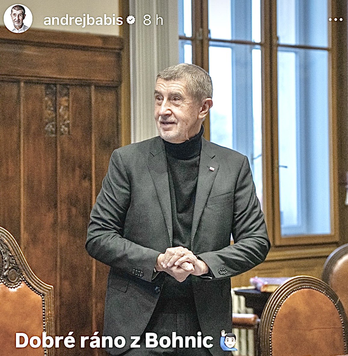 Paula44212447's tweet photo. Zdrhnul jim 😏
@LecebnaBohniceB co to tam máte za binec?
#Bohnice #babišjezlo https://t.co/4HW80ZUYcJ