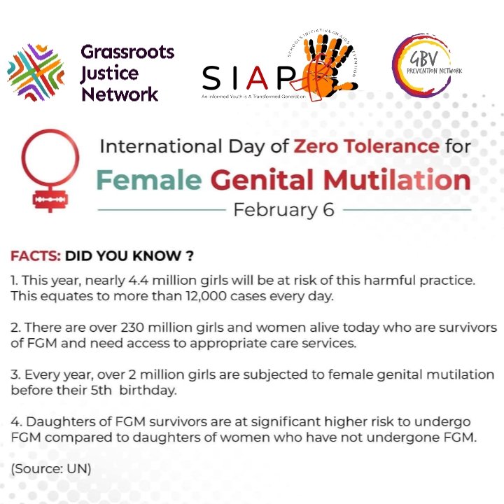 SCHOOLS INITIATIVE ON AIDS PREVENTION (SIAP) tweet media