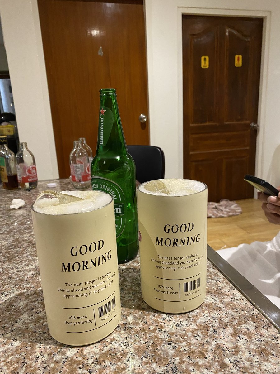 คู่แท้/คู่แลก 33/33 เน้นมิตรภาพ ขอลับๆ tweet media