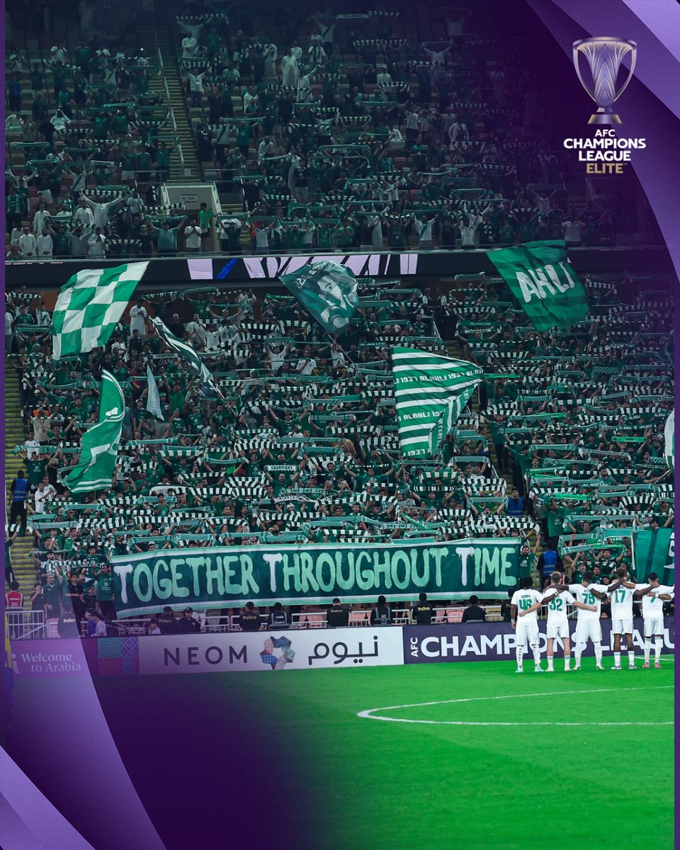 theAFCCL_ar's tweet image. 🥳🟢⚪

#دوري_أبطال_آسيا_للنخبة