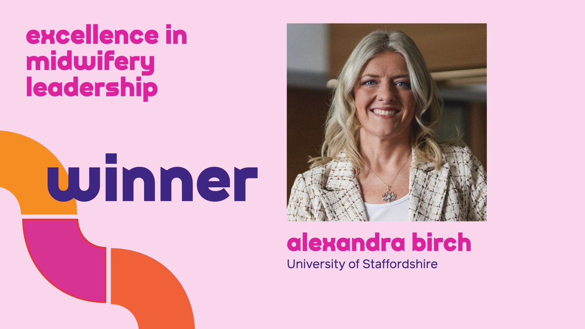 Royal College of Midwives 💙 tweet media