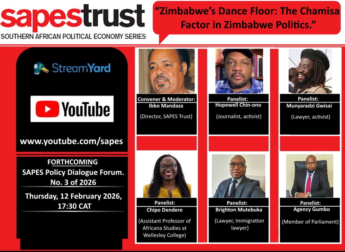 drjaytee87's tweet image. kudzoka kwa Nelson Chamisa kwabetsera vakawanda