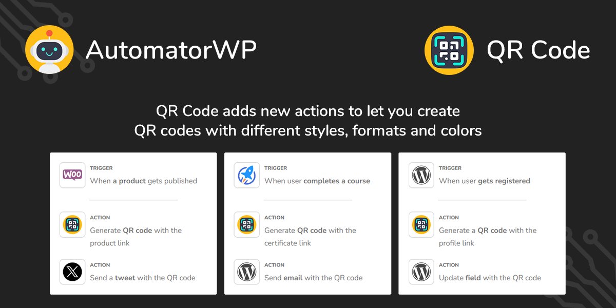 AutomatorWP tweet media