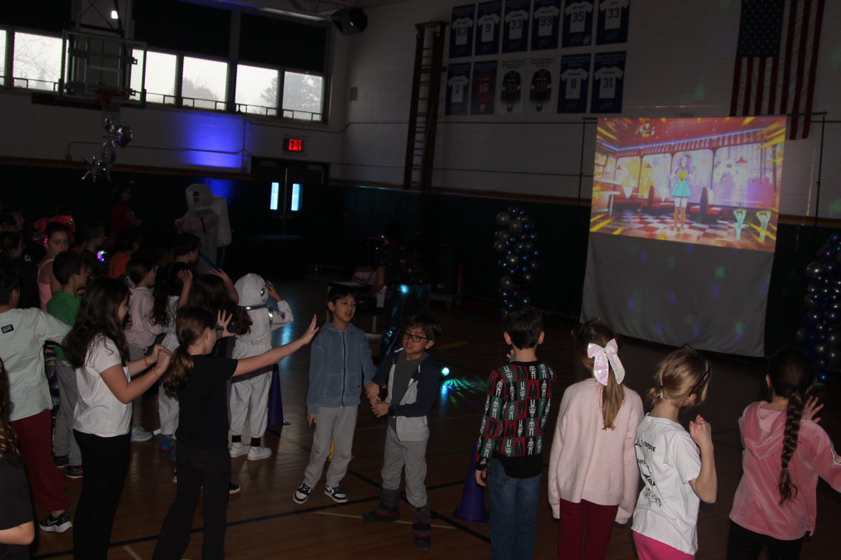 Forest Elementary tweet media