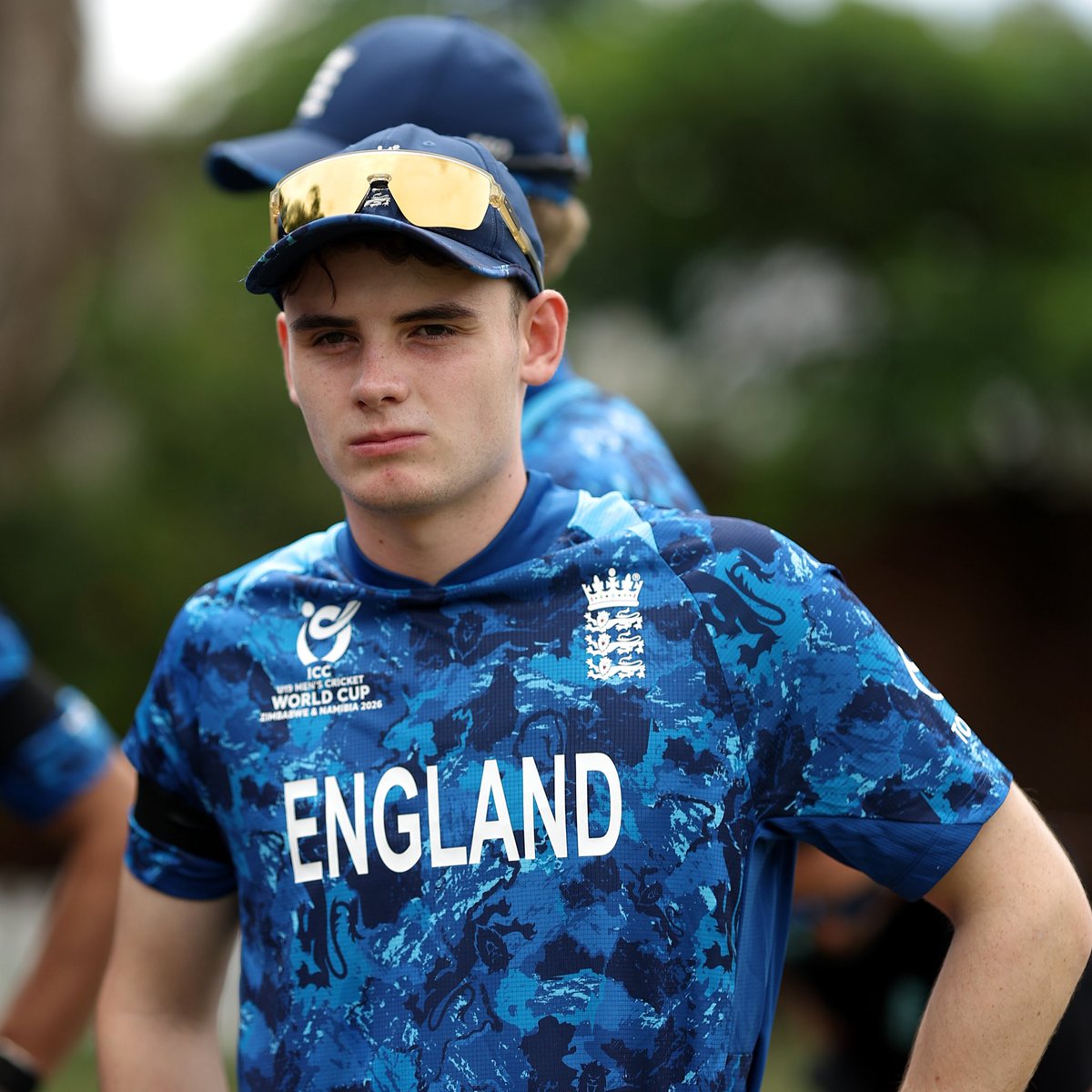 Surrey Cricket tweet media