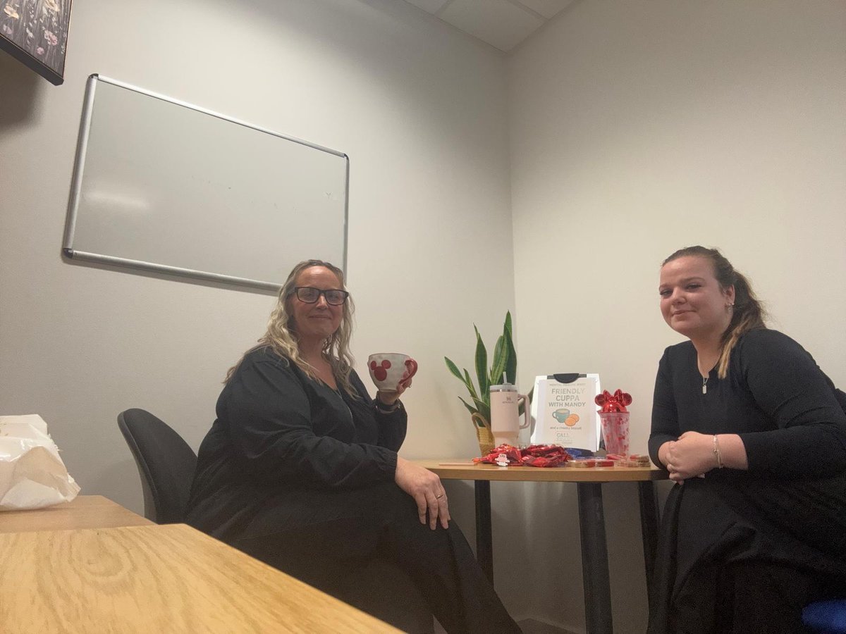 CallEEAST tweet media