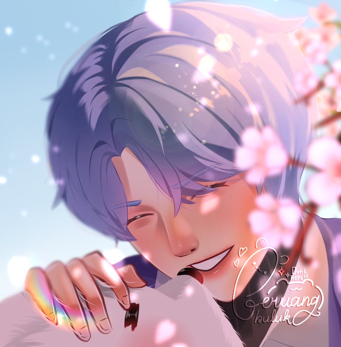 3rd result!
special for my dtiys's winner on Instagram!
tysm bro for joining my lil dtiys(⁠ ⁠ꈍ⁠ᴗ⁠ꈍ⁠)
HOPE U LIKE IT!

phainon from honkai star rail
#fanart #phainonhsr #ArtistOnTwitter #digitalart #illustrationart