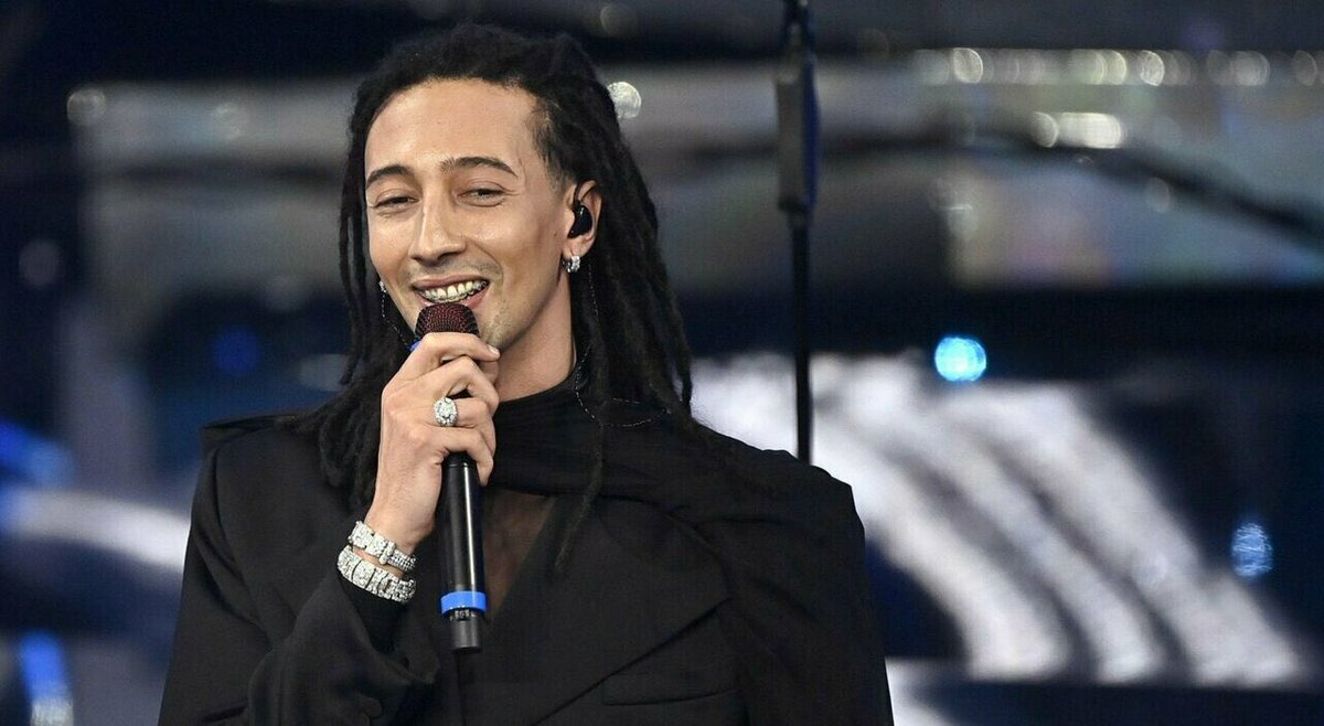 Paolo Giordano tweet media