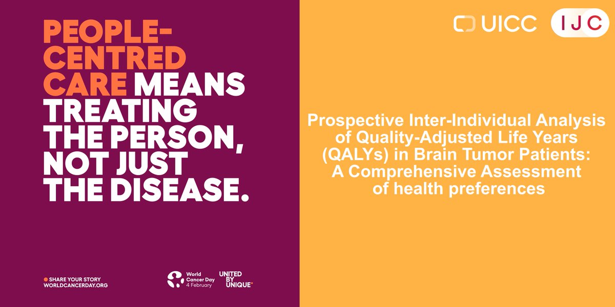 International Journal of Cancer tweet media