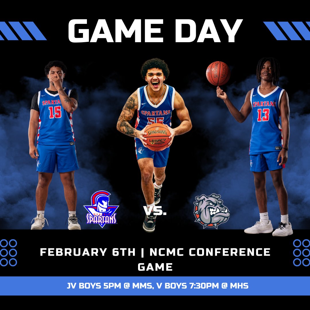 MoberlyHoops's tweet photo. Game Day
Home Quad tonight with Mexico. JV Boys tip at 5pm at the Middle School, V boys will follow the JV girls (5pm) and V girls at the High School. Hope to see you there.

📻 -- https://t.co/cMFxwCH3cU (NP1)
🔗 -- https://t.co/M1UzsvBCn7 https://t.co/2eaX37GnTT