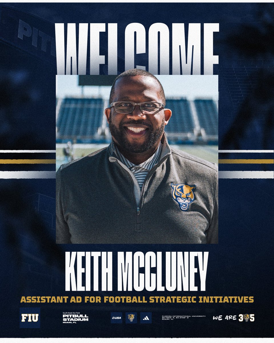 FIU Football tweet media