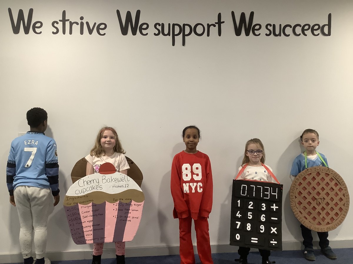Woodvale Primary Academy tweet media