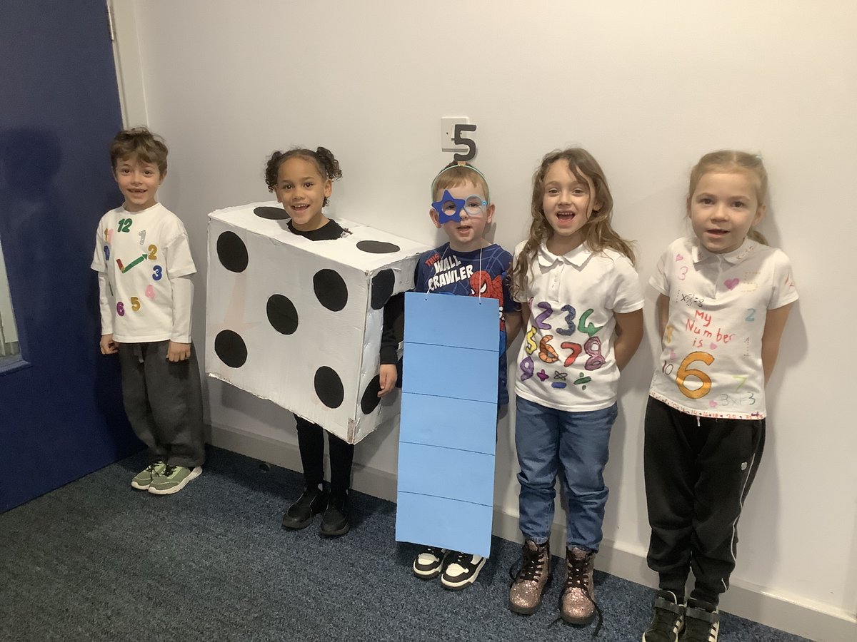 Woodvale Primary Academy tweet media
