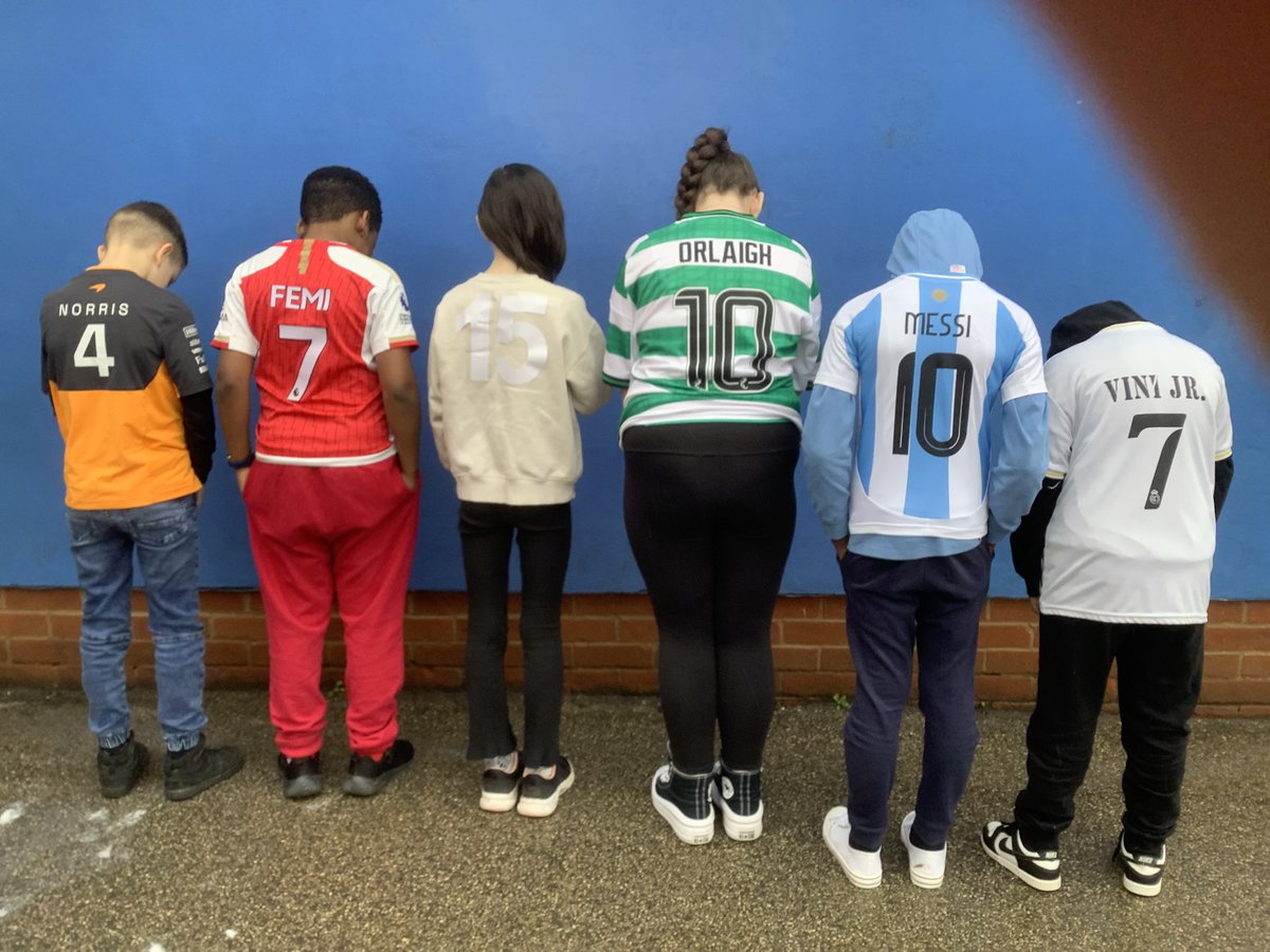 Woodvale Primary Academy tweet media