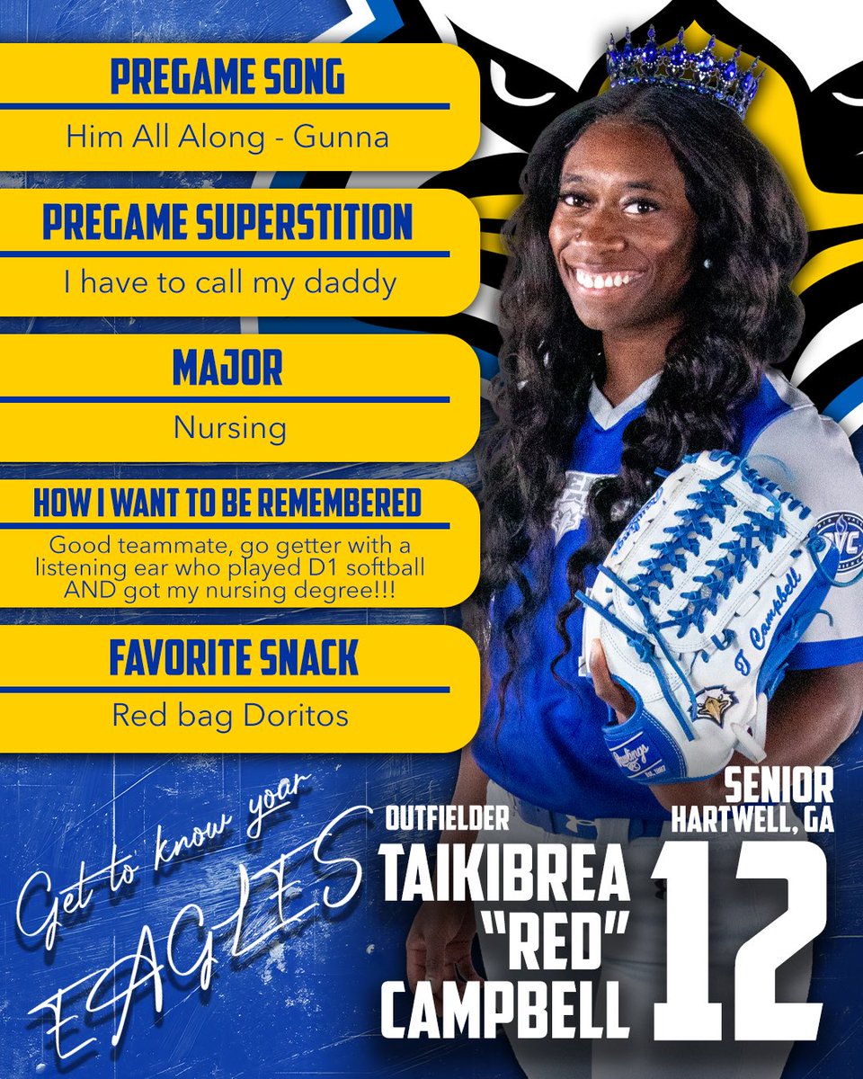 Morehead State Softball tweet media