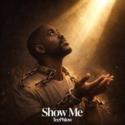 TeePhlow #ShowMe #NewMusic tweet media