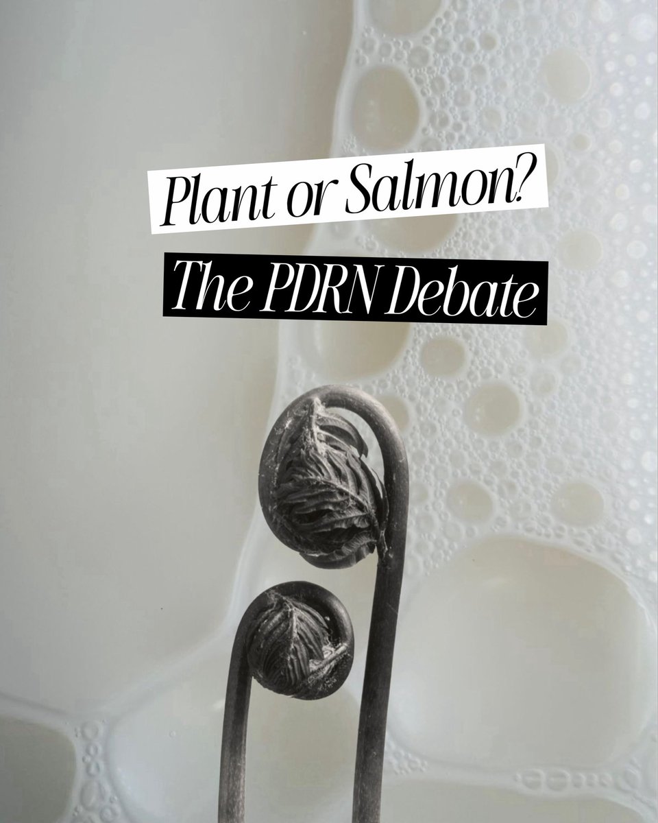 BeautyStyleHH's tweet image. PDRN = Glow-Boost ✨
🌿 Pflanzlich: sanft &amp;amp; vegan
🐟 Lachs: stärkerer Anti-Aging-Boost
Individuell abgestimmt in meiner Praxis 💉✨
👉 antonova-skin-health.com

#PDRN #Microneedling #Skincare #AntiAging #GlowSkin #BeautyClinic #Hautpflege