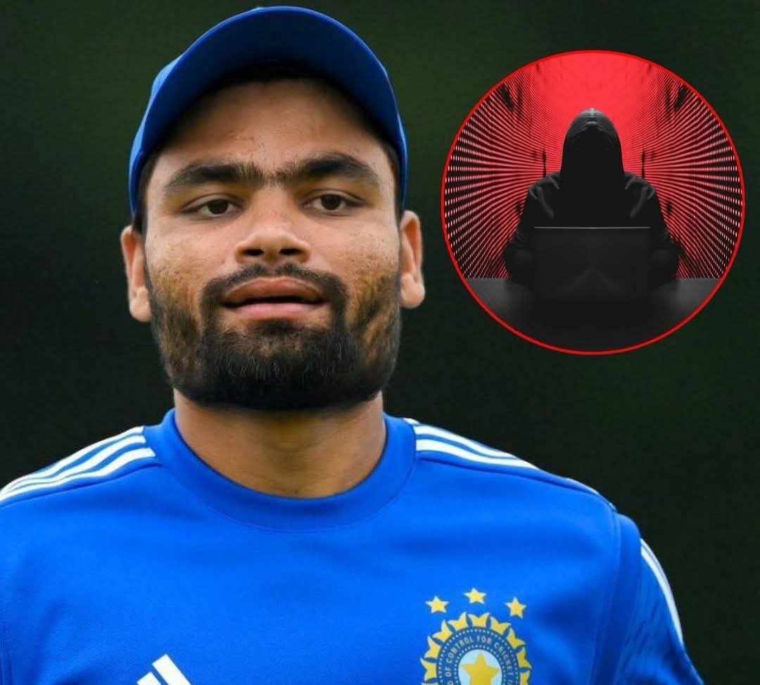 Dhiraj Kumar Kushwaha tweet media