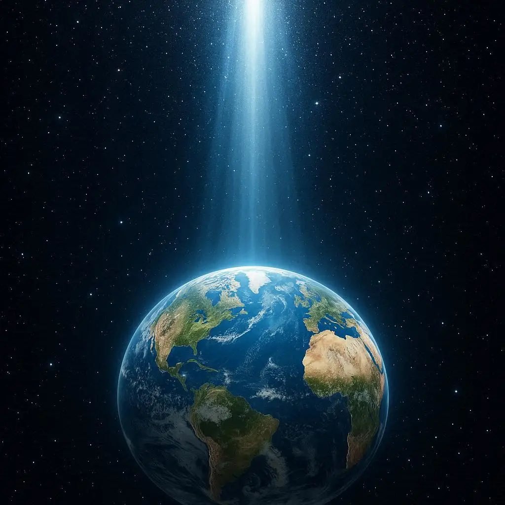 Moses 7:33

“Our loving Father oversaw the Creation of this very earth for the express purpose of providing an opportunity for you and for me to have the stretching and refining experiences of mortality, the chance to use our God-given moral agency to choose Him, to learn and