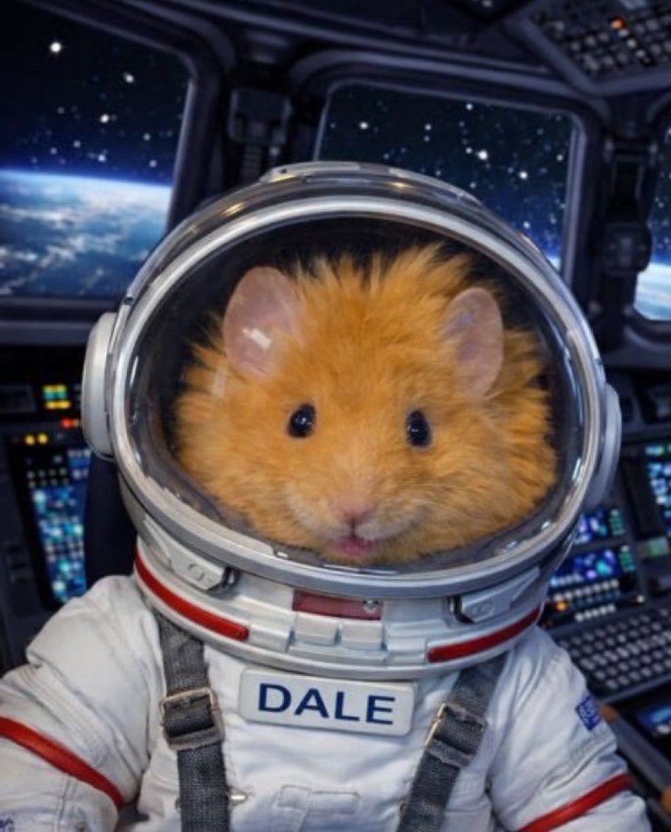 You never know when Dale will pump.

Rising from the ashes of broken market. 

Indestructible 
Immortal
Epic 

$Dale still on the wallpaper of community, waiting in the rocket and preparing for first walk on the moon.