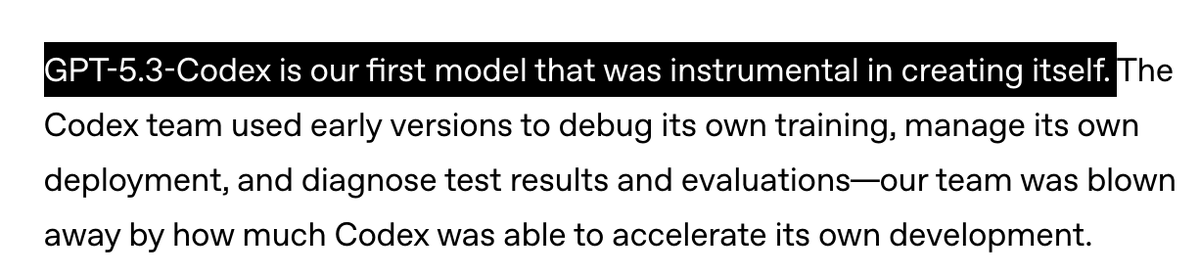 These things are going to improve insanely fast from here