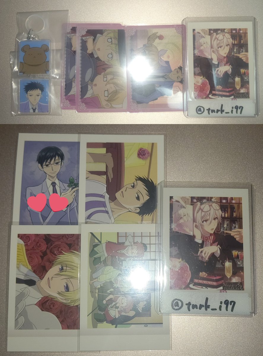 たまこ tweet media