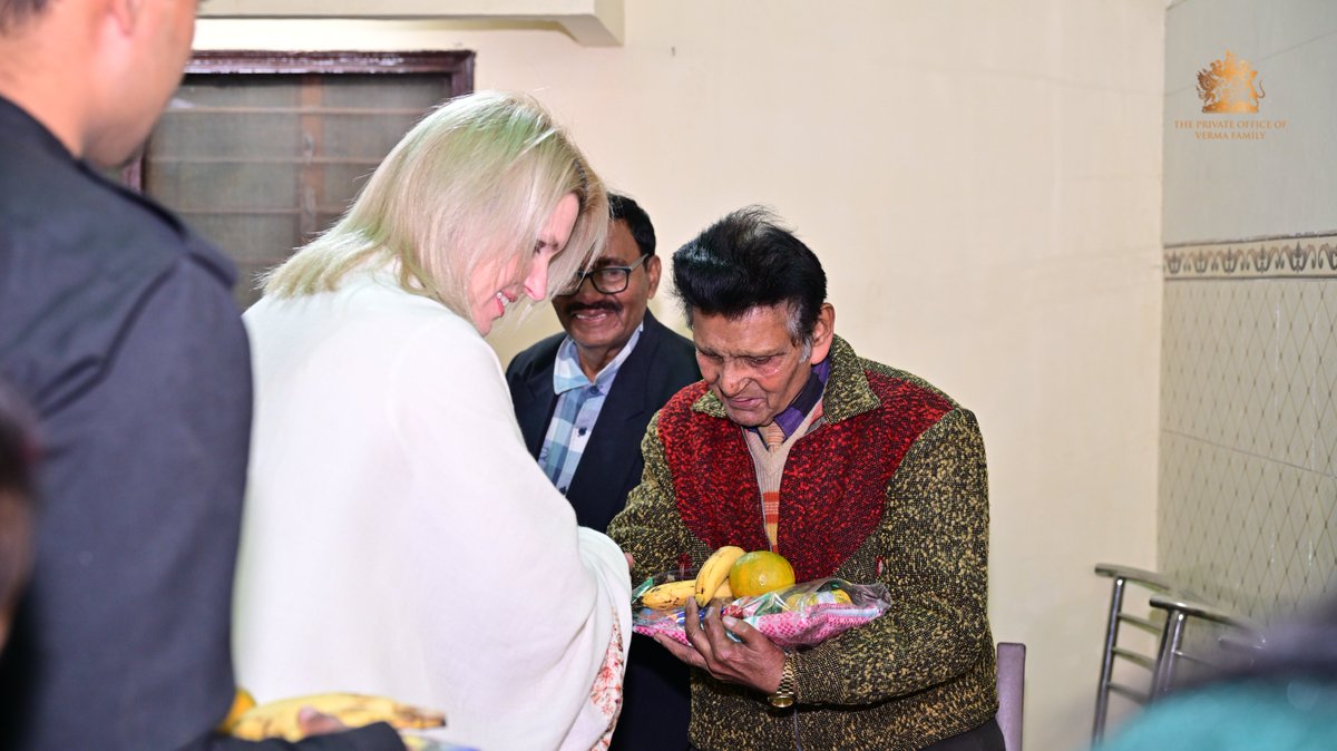 Nicolle Verma tweet media