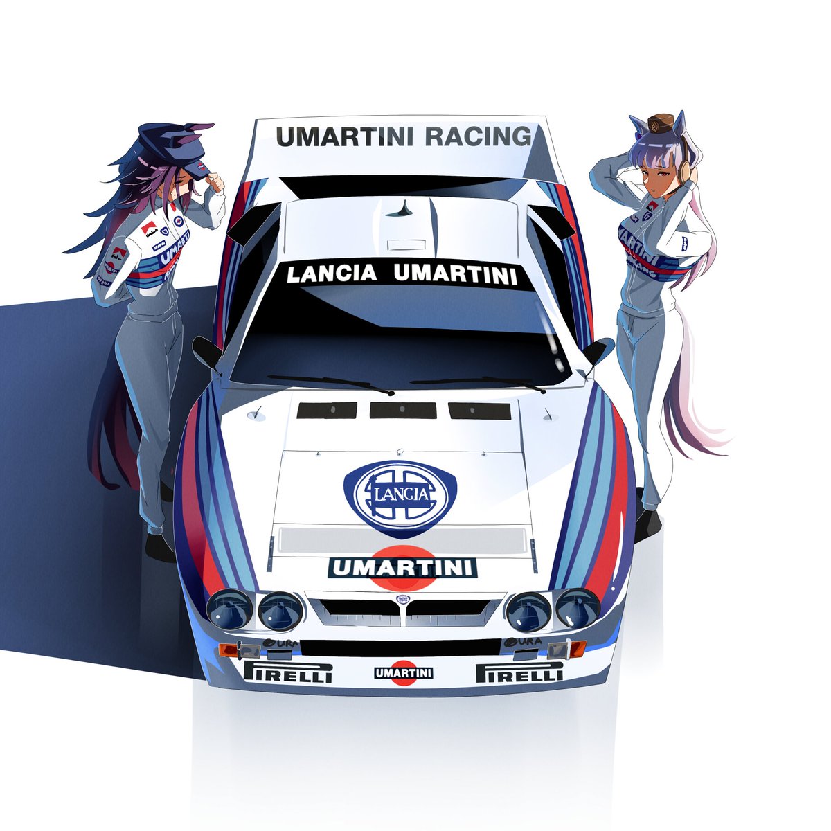 Toyeeta Prius - COMMISSION OPEN (@toyeetaprius) on Twitter photo 