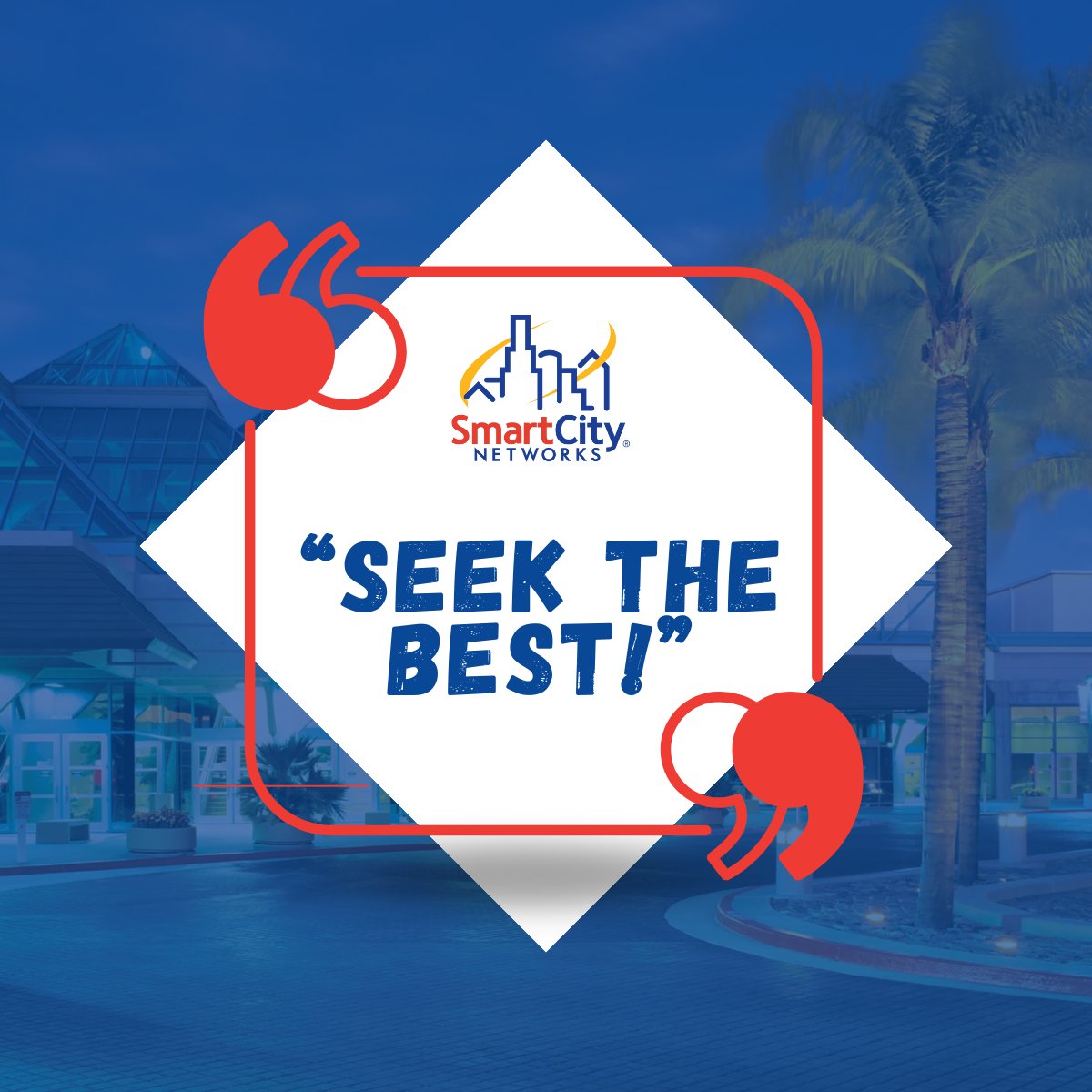 Smart City Networks tweet media