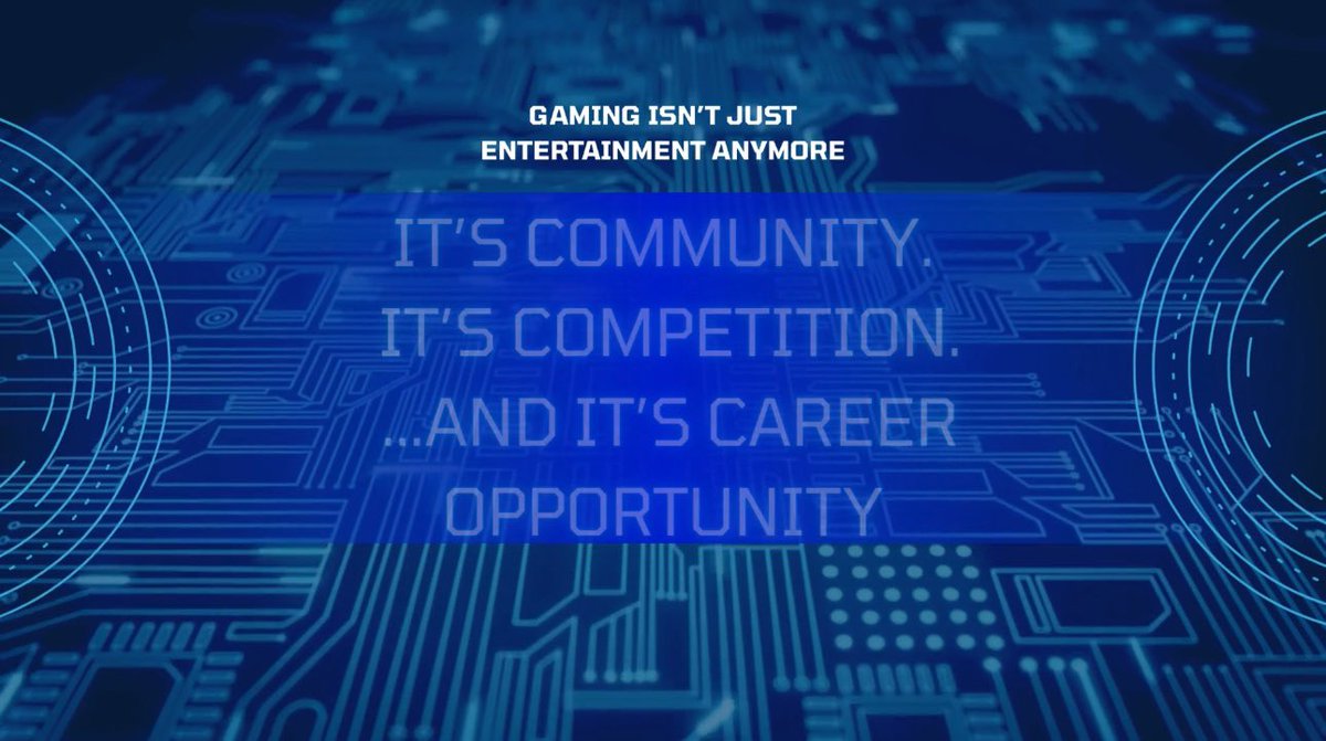 RoadRunner Gaming tweet media