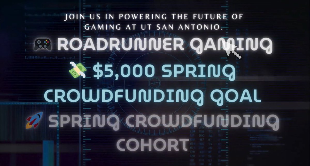 RoadRunner Gaming tweet media