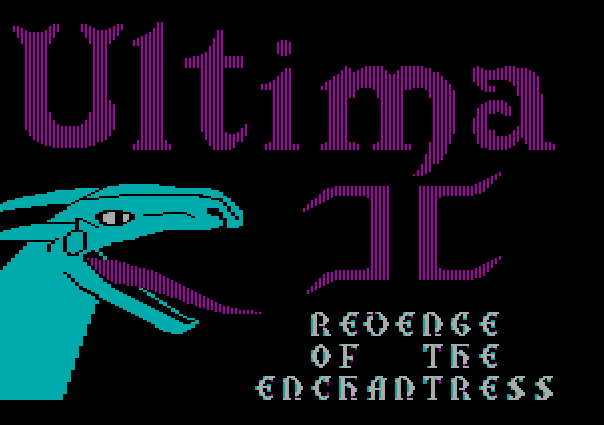 camiloDelCodigo's tweet photo. (1/7) I wanted to talk about why I chose Ultima II as my MAIN inspiration for Solivium
Early Ultima games were wild mixes: D&D fantasy + space exploration, time travel, movie nods, even real life friends as NPCs. No rigid rules stablished yet.
#UltimaII #IndieDev #RetroGaming https://t.co/nN7Q7hfNZo