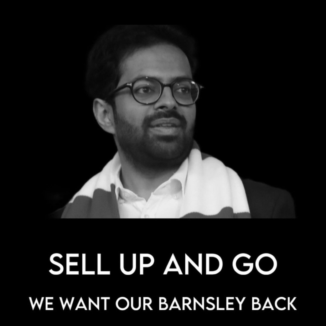 Will King (SELL THE CLUB) tweet media