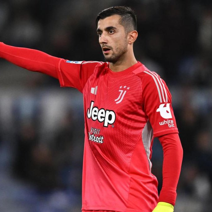 Juventus Perú 🇵🇪 tweet media