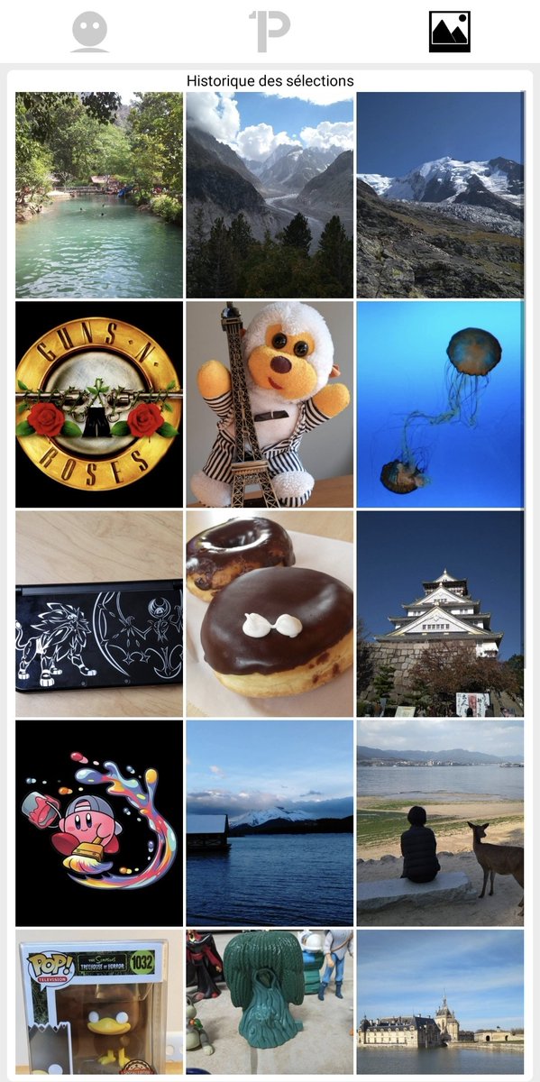 With OnePic for Android, try to share your best pictures with the world (link in bio ☺️) Thank you for supporting independent developers ☺️
#6subat2023 #EpsteinFiles #พรรคประชาชน #에이티즈 #vaibhavsuryavanshi #الهلال_الاخدود #Islamabad #يوم_الجمعة #ハイスクール奇面組 #LingOrm