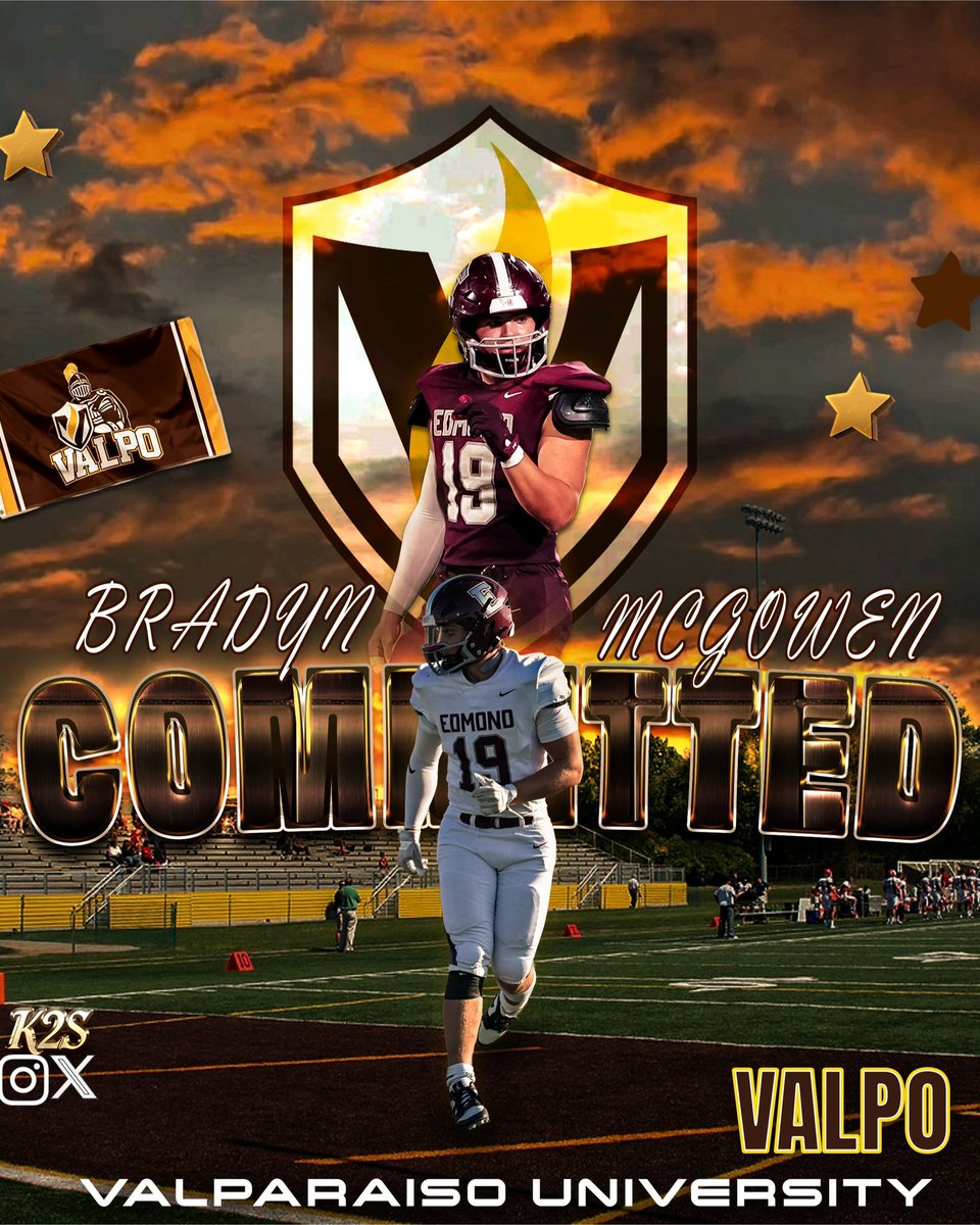 Thankful to our God! <a href="/Coachjmerideth/">Justin Merideth</a> <a href="/CoachFeltrop/">Zach Feltrop</a> <a href="/CoachWaddle/">Andy Waddle</a> <a href="/valpoufootball/">Valpo Football</a>  Appreciate my family, friends, coaches, &amp; these guys #shomariwilson#tomwort#larrybrown#coachhodge#shaqmiller